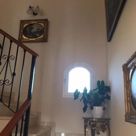 Guesthouse בית הארחה *