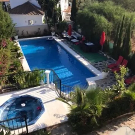 בית הארחה Guesthouse