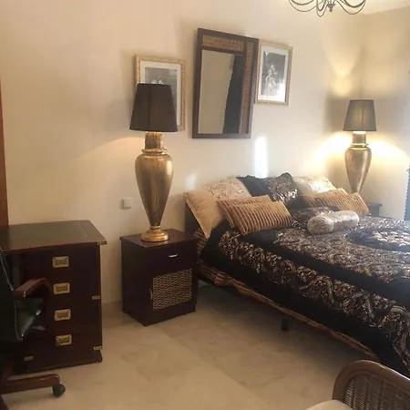 בית הארחה Guesthouse *