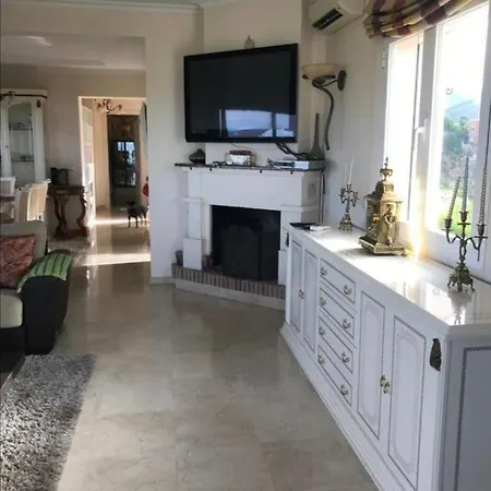 בית הארחה Guesthouse *