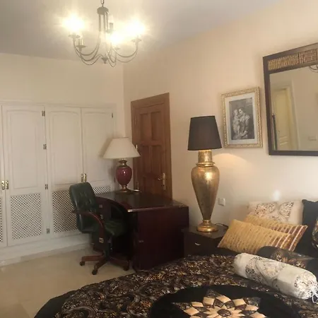 Guesthouse בית הארחה מארבלה