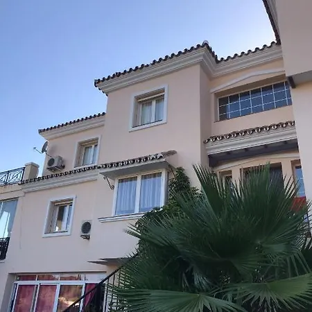 Casa de hóspedes Guesthouse