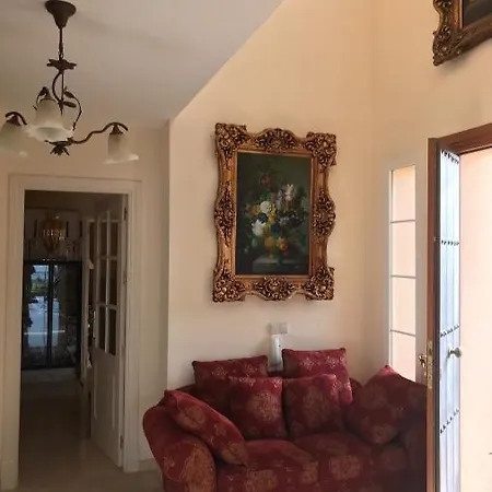 Casa de hóspedes Guesthouse Marbella