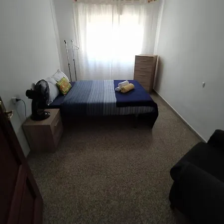 Camping Granada Guesthouse Grenade