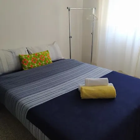 Granada Guesthouse Camping Grenade